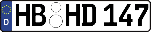 HB-HD147