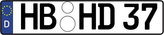 HB-HD37