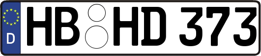 HB-HD373