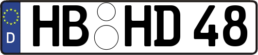 HB-HD48