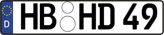 HB-HD49