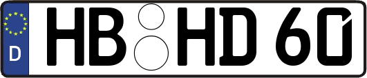 HB-HD60