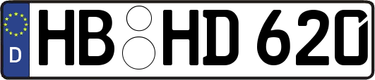 HB-HD620