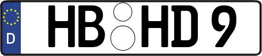 HB-HD9