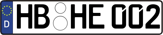 HB-HE002