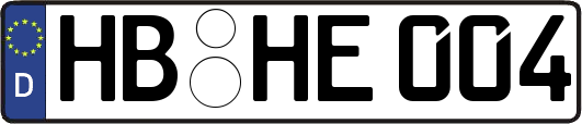 HB-HE004