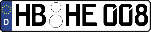 HB-HE008