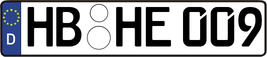 HB-HE009