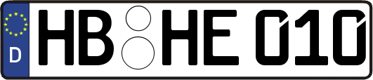 HB-HE010