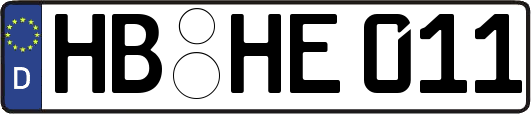 HB-HE011