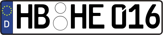 HB-HE016