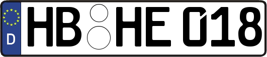 HB-HE018