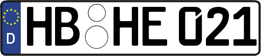 HB-HE021