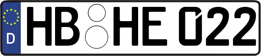 HB-HE022