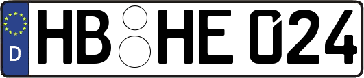 HB-HE024