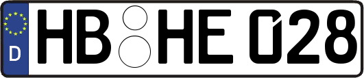 HB-HE028