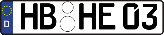 HB-HE03