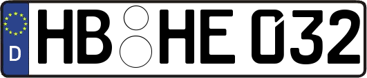 HB-HE032