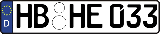 HB-HE033