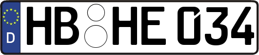 HB-HE034