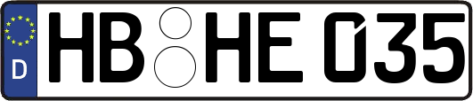 HB-HE035