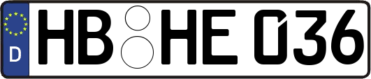 HB-HE036