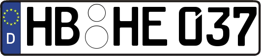 HB-HE037