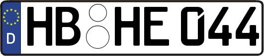 HB-HE044