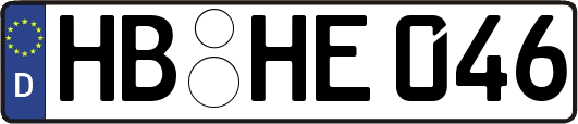 HB-HE046