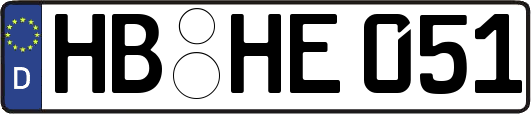 HB-HE051