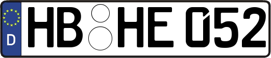HB-HE052