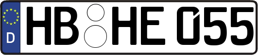 HB-HE055