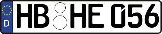 HB-HE056