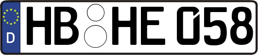 HB-HE058