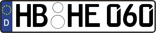 HB-HE060