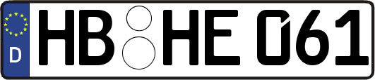 HB-HE061