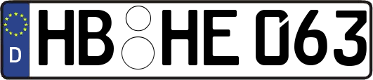 HB-HE063