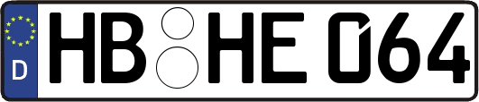 HB-HE064