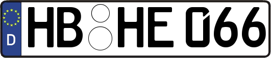 HB-HE066