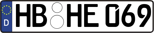HB-HE069