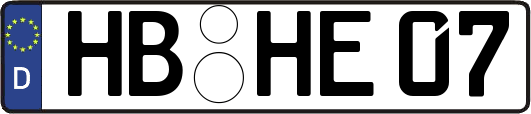 HB-HE07