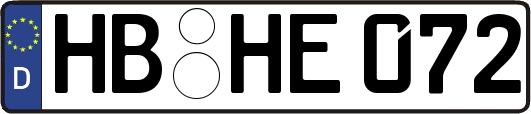 HB-HE072