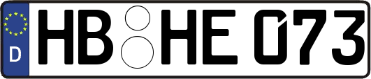 HB-HE073