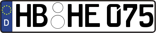 HB-HE075