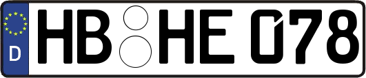 HB-HE078