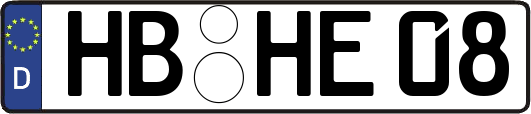 HB-HE08