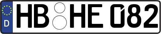 HB-HE082