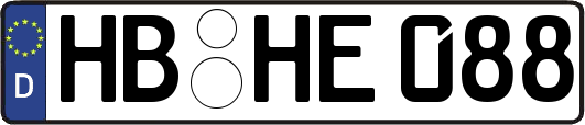 HB-HE088