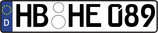 HB-HE089