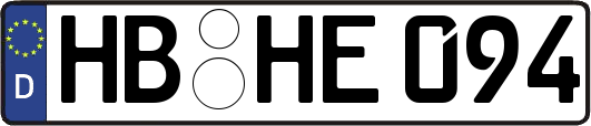 HB-HE094